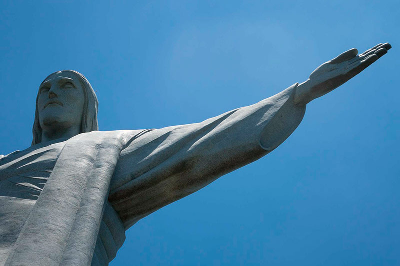 A prosperidade sustentável no Rio de Janeiro