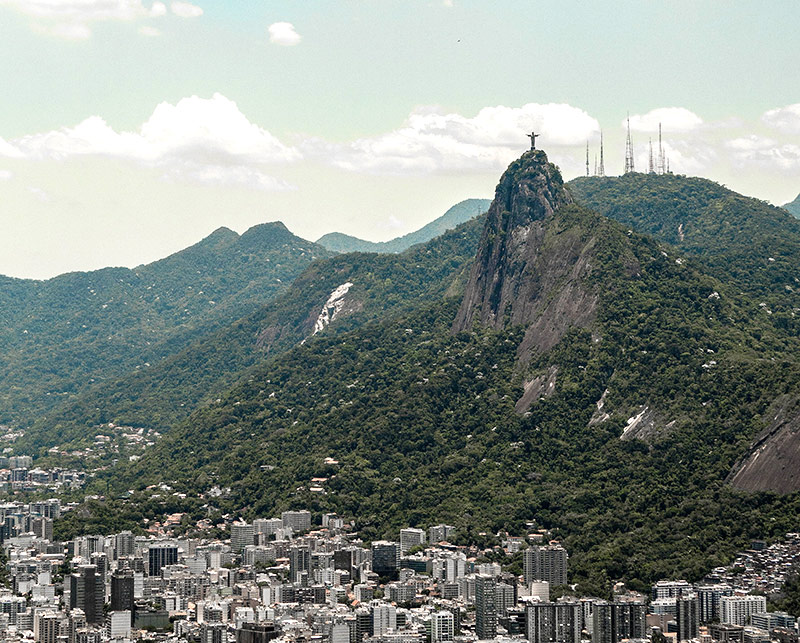 Obras inacabadas no Rio: falta de planejamento e incúria administrativa