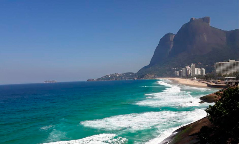 Crescimento desordenado no Rio e o impacto social da interdição da Avenida Niemeyer